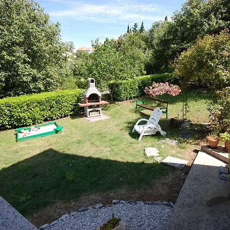 Διαμέρισμα Bogoviciv