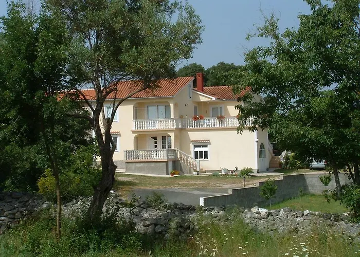 דירה Bogoviciv מאלינסקה