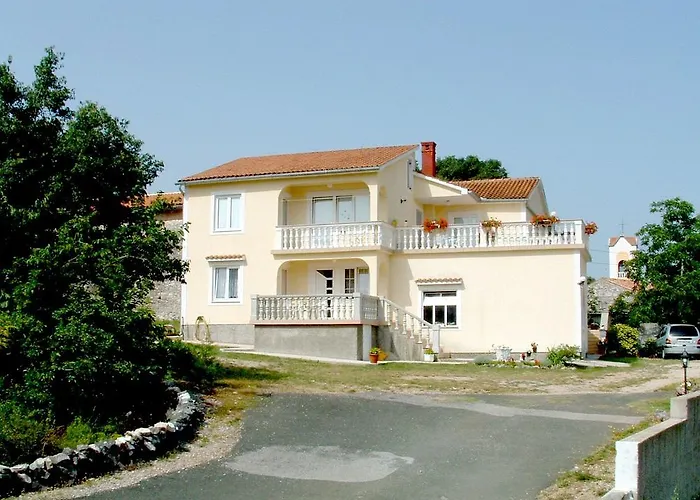 Bogoviciv דירה מאלינסקה