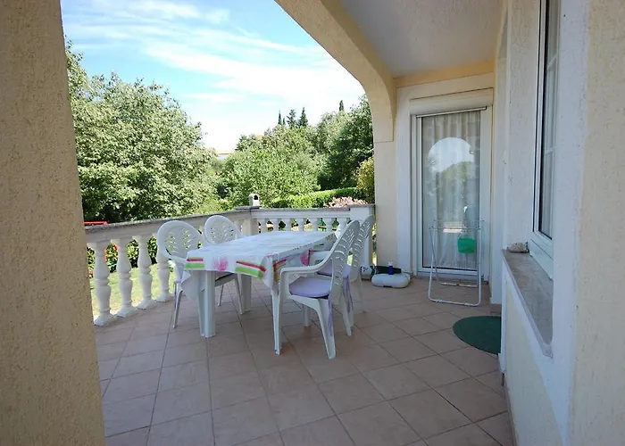 דירה Bogoviciv *