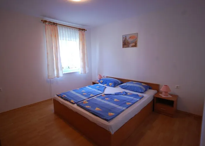 דירה Bogoviciv *