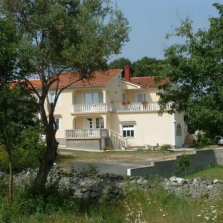 Apartment Bogoviciv Malinska