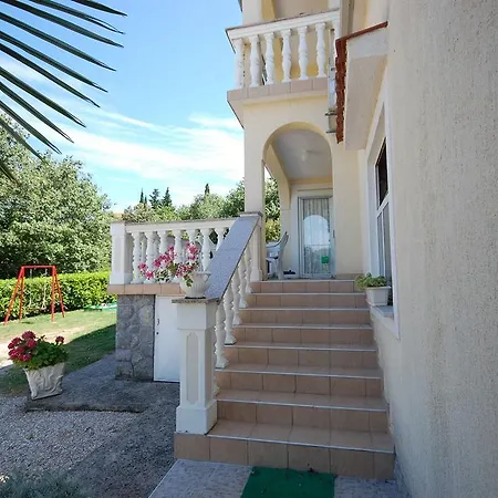 Apartment Bogoviciv