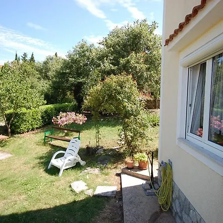 Apartment Bogoviciv