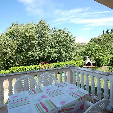 Apartment Bogoviciv