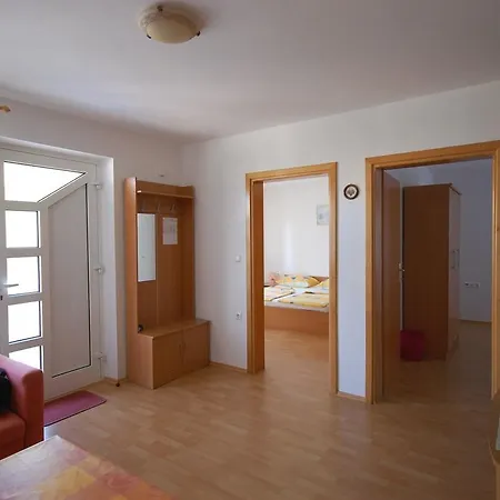Apartment Bogoviciv