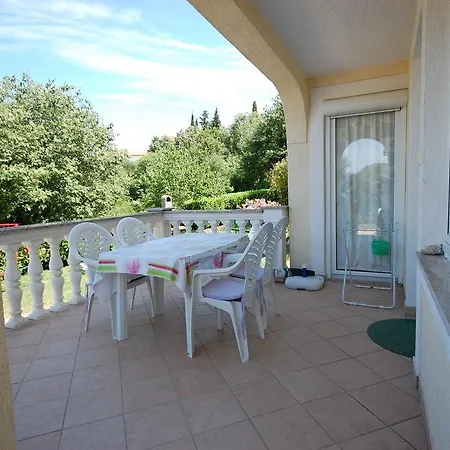 Apartment Bogoviciv *