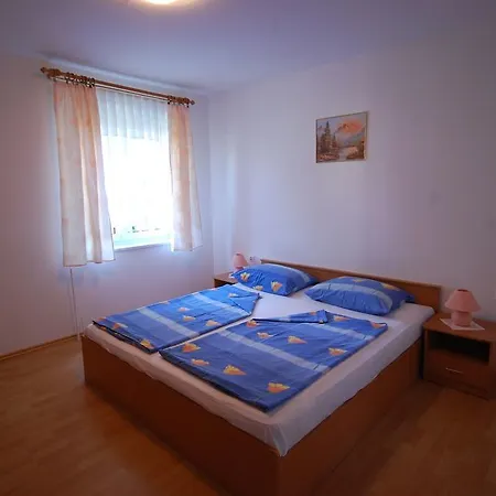 דירה Bogoviciv *