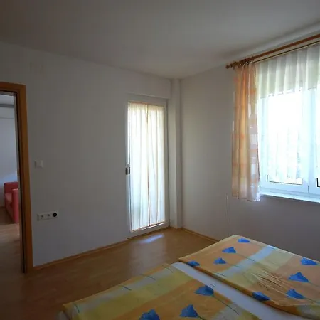 Apartment Bogoviciv