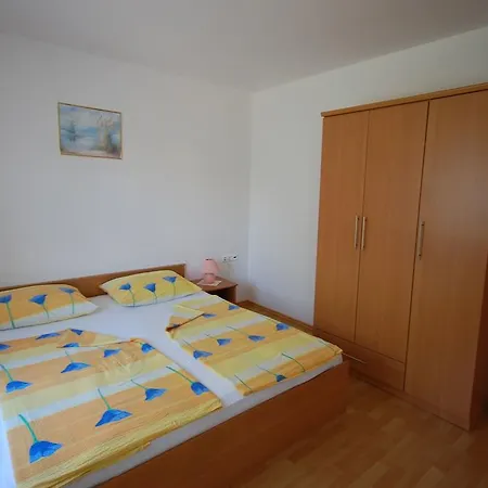 Apartment Bogoviciv